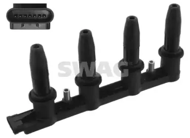 Катушка зажигания SWAG купить